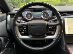 Land Rover Range Rover 3.0 L6 400PS Genesis Extended Edition - ფოტო 16