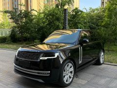 Land Rover Range Rover 3.0 L6 400PS Genesis Extended Edition - ფოტო 2