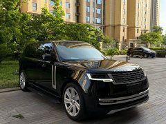 Land Rover Range Rover 3.0 L6 400PS Genesis Extended Edition - ფოტო 3