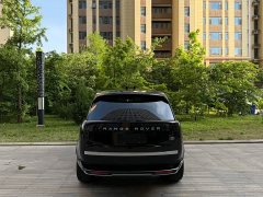 Land Rover Range Rover 3.0 L6 400PS Genesis Extended Edition - ფოტო 5