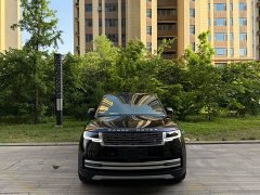 Land Rover Range Rover 3.0 L6 400PS Genesis Extended Edition - ფოტო 6