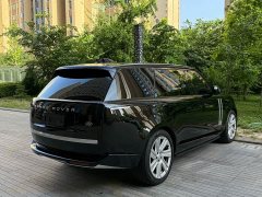 Land Rover Range Rover 3.0 L6 400PS Genesis Extended Edition - ფოტო 7
