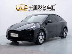 Tesla Model Y Rear-Wheel Drive - ფოტო 1