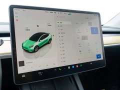 Tesla Model Y Rear-Wheel Drive - ფოტო 11