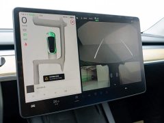 Tesla Model Y Rear-Wheel Drive - ფოტო 12