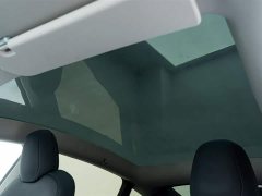 Tesla Model Y Rear-Wheel Drive - ფოტო 13
