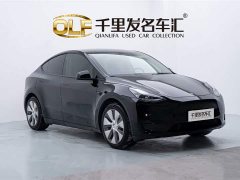 Tesla Model Y Rear-Wheel Drive - ფოტო 16