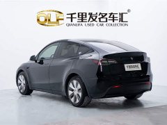Tesla Model Y Rear-Wheel Drive - ფოტო 17
