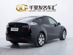 Tesla Model Y Rear-Wheel Drive - ფოტო 19