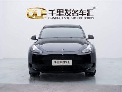 Tesla Model Y Rear-Wheel Drive - ფოტო 2
