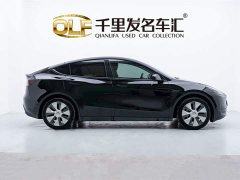 Tesla Model Y Rear-Wheel Drive - ფოტო 20