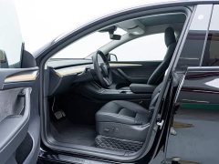 Tesla Model Y Rear-Wheel Drive - ფოტო 4