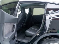 Tesla Model Y Rear-Wheel Drive - ფოტო 5