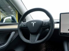 Tesla Model Y Rear-Wheel Drive - ფოტო 7