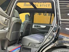 GAC Aion GS8 2022 Dual Engine 2.0T M Two-Wheel Drive Luxury Edition (7-Seater) - ფოტო 10