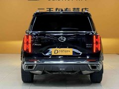 GAC Aion GS8 2022 Dual Engine 2.0T M Two-Wheel Drive Luxury Edition (7-Seater) - ფოტო 4