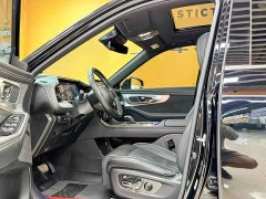 GAC Aion GS8 2022 Dual Engine 2.0T M Two-Wheel Drive Luxury Edition (7-Seater) - ფოტო 6