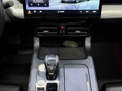 GAC Aion GS8 2022 Dual Engine 2.0T M Two-Wheel Drive Luxury Edition (7-Seater) - ფოტო 8
