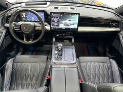 GAC Aion GS8 2022 Dual Engine 2.0T M Two-Wheel Drive Luxury Edition (7-Seater) - ფოტო 9