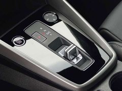 Audi A3 2022 Sportback 35 TFSI Fashion Sport - ფოტო 13