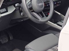 Audi A3 2022 Sportback 35 TFSI Fashion Sport - ფოტო 3