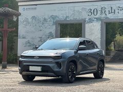 Chery Big Ant Master Cabin - ფოტო 1