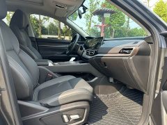 Chery Big Ant Master Cabin - ფოტო 10