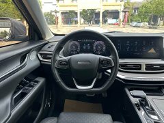 Chery Big Ant Master Cabin - ფოტო 11
