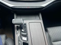 Chery Big Ant Master Cabin - ფოტო 14