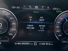 Chery Big Ant Master Cabin - ფოტო 15
