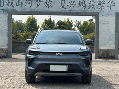Chery Big Ant Master Cabin - ფოტო 2