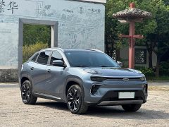 Chery Big Ant Master Cabin - ფოტო 3