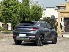 Chery Big Ant Master Cabin - ფოტო 4