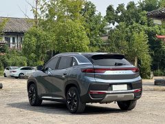 Chery Big Ant Master Cabin - ფოტო 6