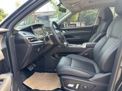 Chery Big Ant Master Cabin - ფოტო 7