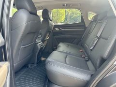 Chery Big Ant Master Cabin - ფოტო 8