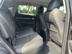 Chery Big Ant Master Cabin - ფოტო 9