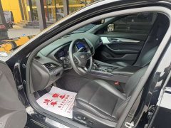 Cadillac CT5 2022 28T Luxury - ფოტო 4