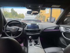Cadillac CT5 2022 28T Luxury - ფოტო 5