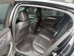 Cadillac CT5 2022 28T Luxury - ფოტო 6