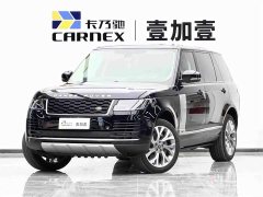Land Rover Range Rover 3.0 L6 Heritage Extended Wheelbase Classic Edition - ფოტო 1