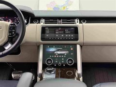 Land Rover Range Rover 3.0 L6 Heritage Extended Wheelbase Classic Edition - ფოტო 12