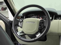 Land Rover Range Rover 3.0 L6 Heritage Extended Wheelbase Classic Edition - ფოტო 13