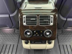 Land Rover Range Rover 3.0 L6 Heritage Extended Wheelbase Classic Edition - ფოტო 14
