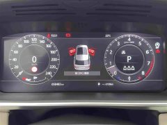 Land Rover Range Rover 3.0 L6 Heritage Extended Wheelbase Classic Edition - ფოტო 17