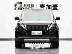 Land Rover Range Rover 3.0 L6 Heritage Extended Wheelbase Classic Edition - ფოტო 2