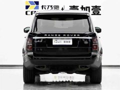 Land Rover Range Rover 3.0 L6 Heritage Extended Wheelbase Classic Edition - ფოტო 5