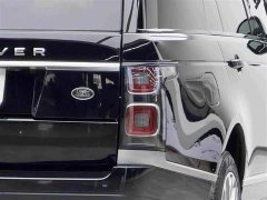 Land Rover Range Rover 3.0 L6 Heritage Extended Wheelbase Classic Edition - ფოტო 6