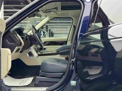 Land Rover Range Rover 3.0 L6 Heritage Extended Wheelbase Classic Edition - ფოტო 8