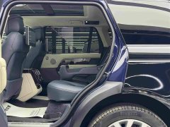 Land Rover Range Rover 3.0 L6 Heritage Extended Wheelbase Classic Edition - ფოტო 9